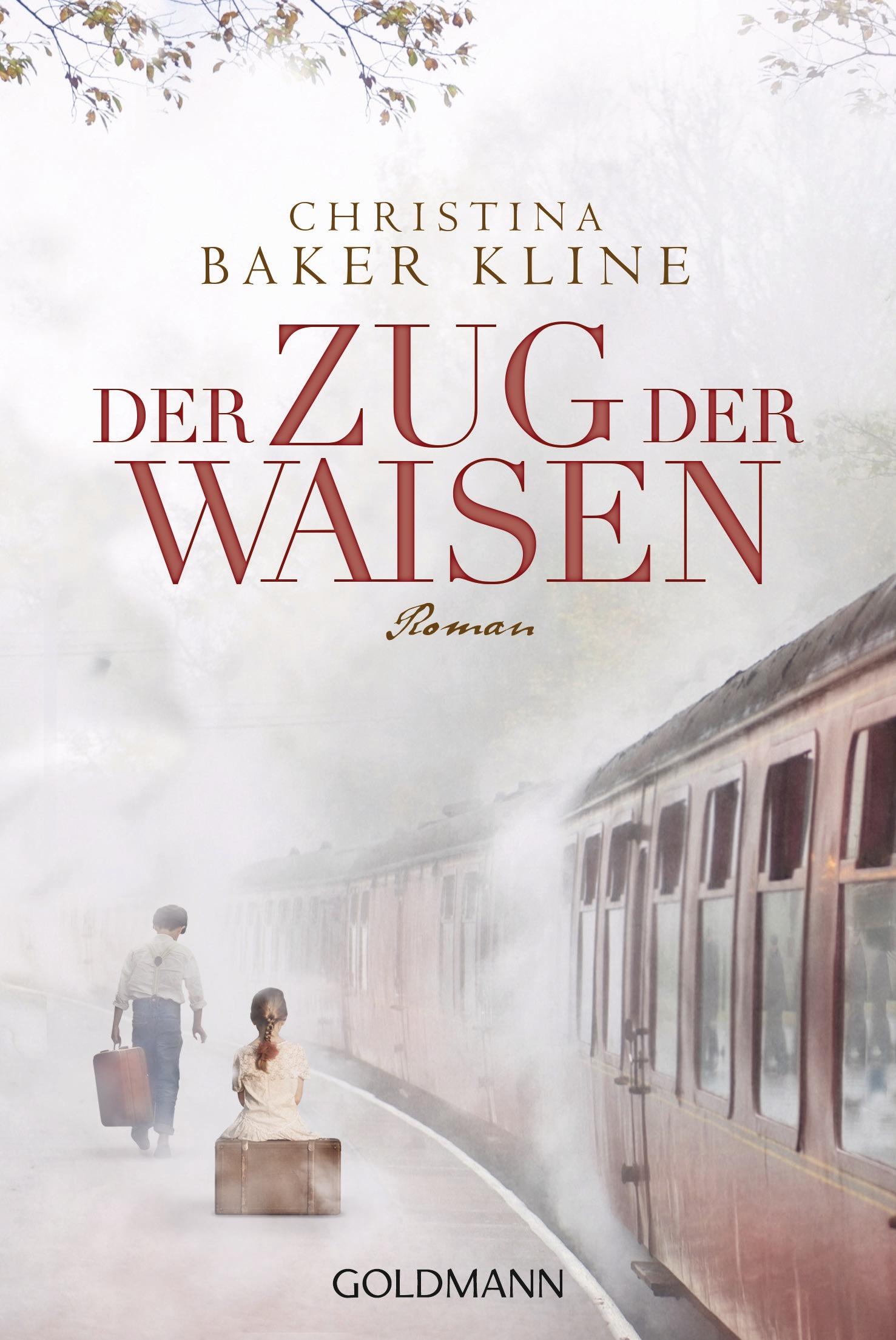 Der Zug der Waisen