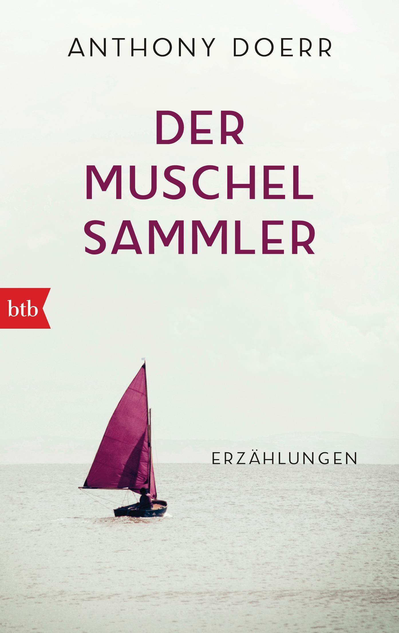 Der Muschelsammler