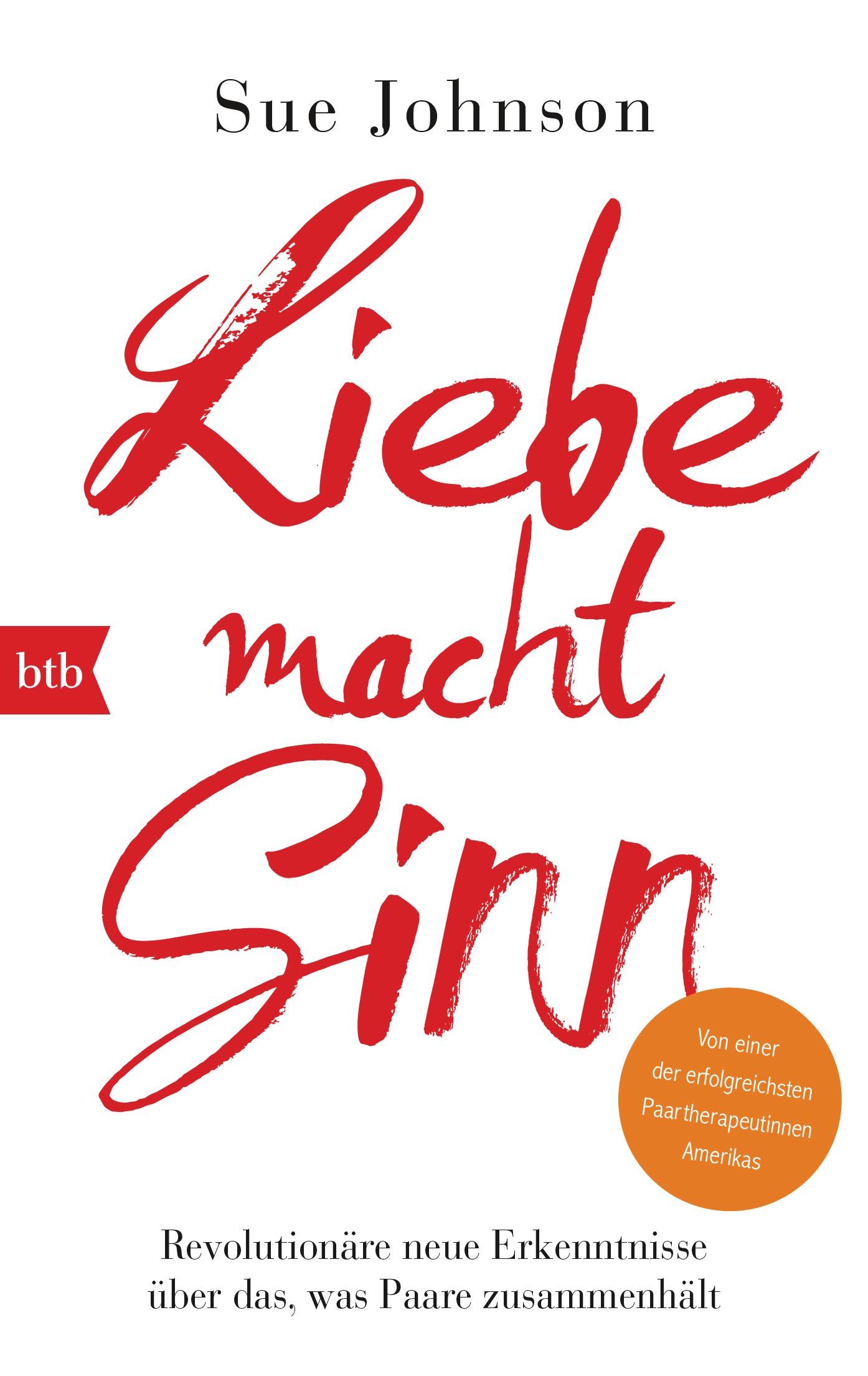 Liebe macht Sinn