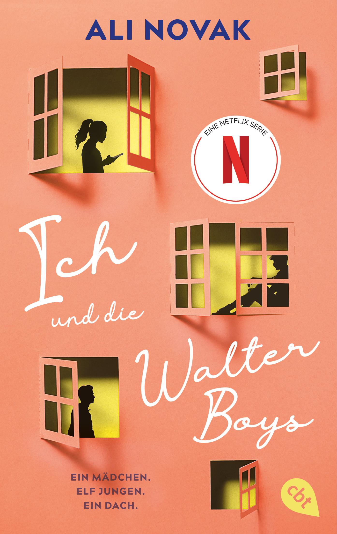 Ich und die Walter Boys