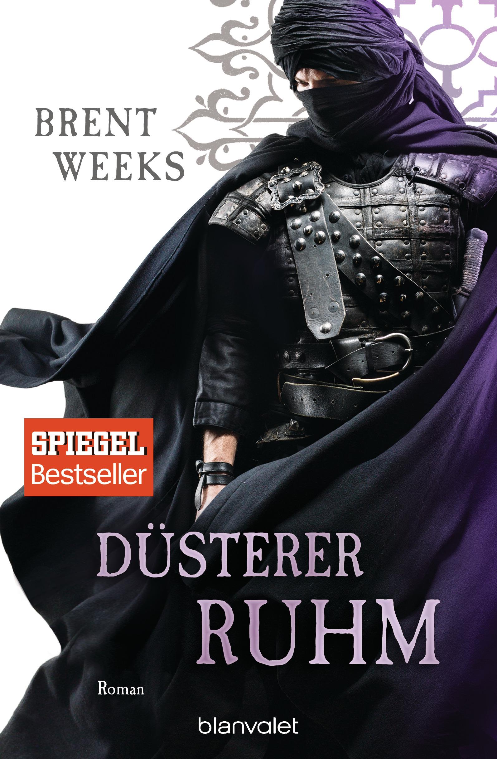 Düsterer Ruhm