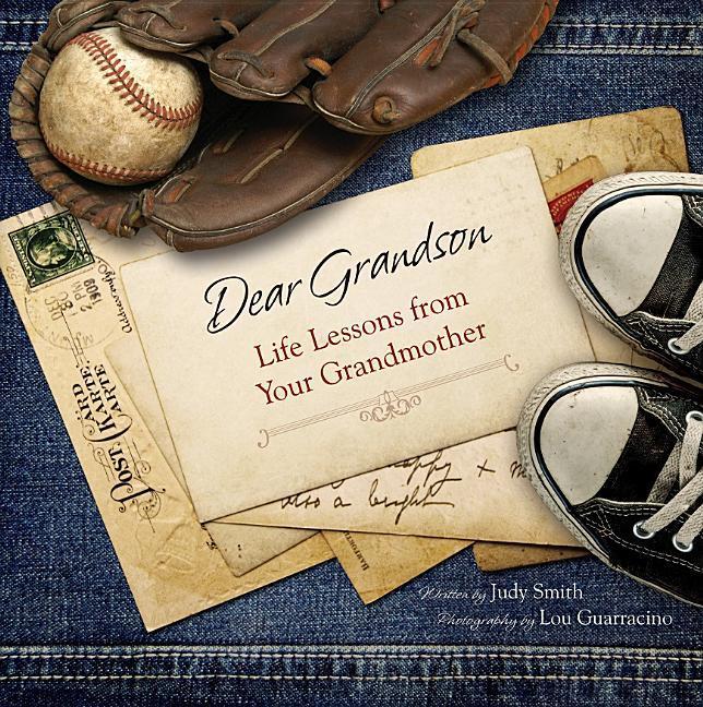 Dear Grandson