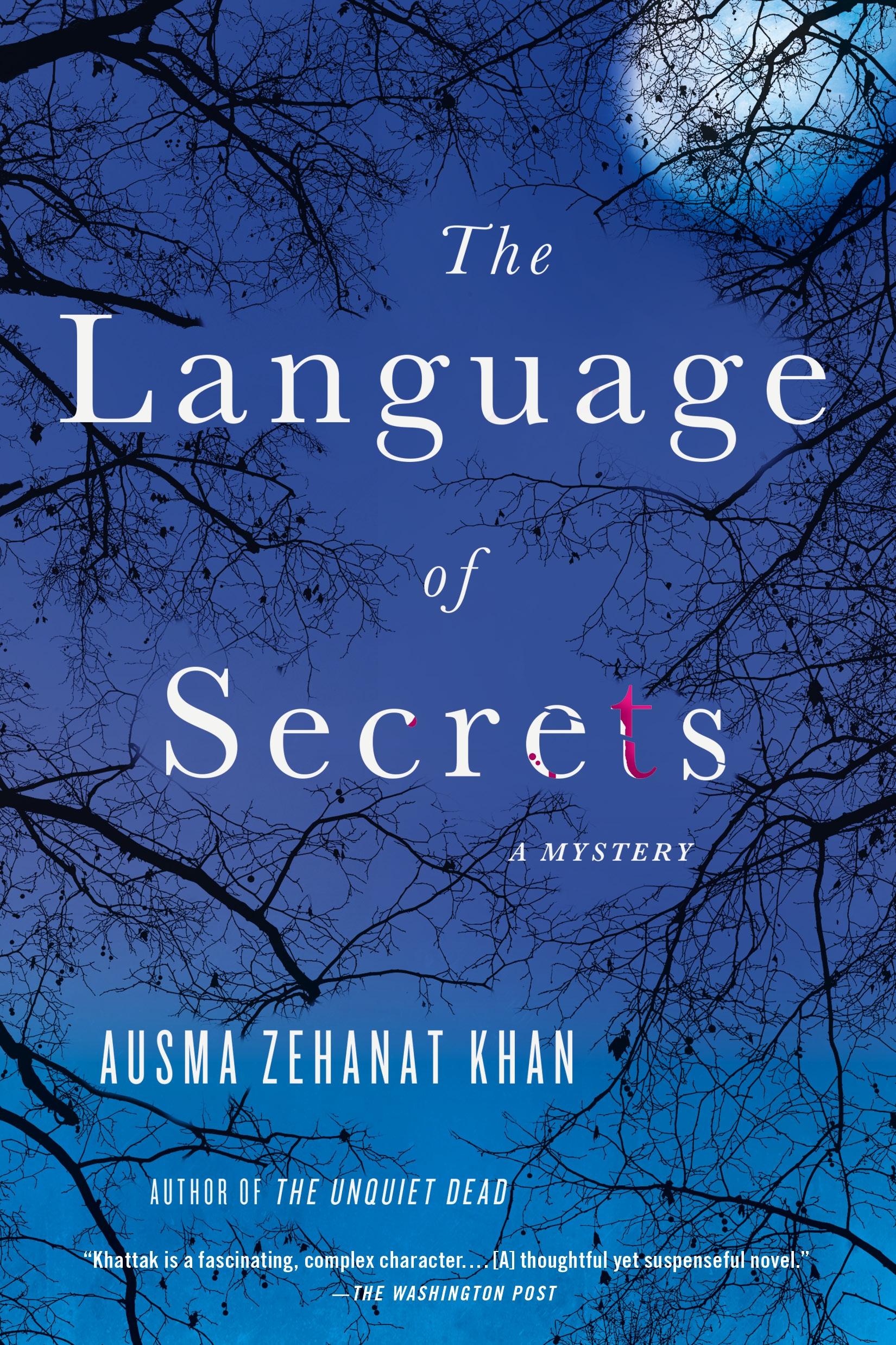 The Language of Secrets