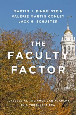 The Faculty Factor