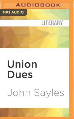 Union Dues