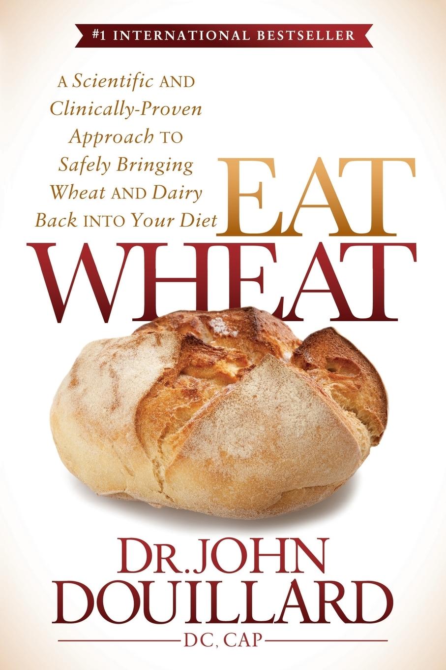 Eat Wheat