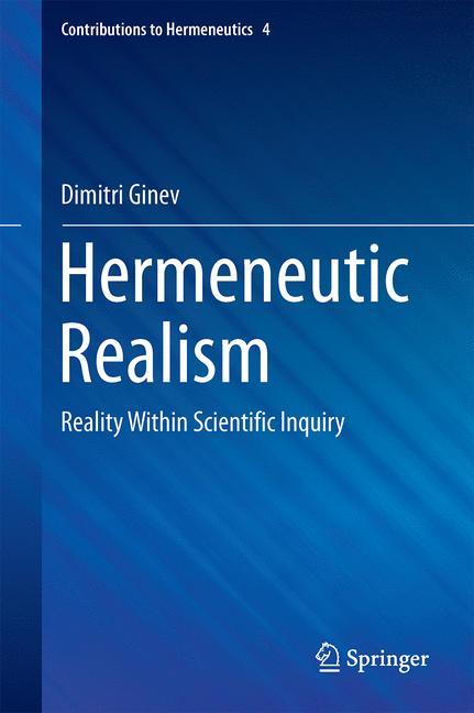 Hermeneutic Realism