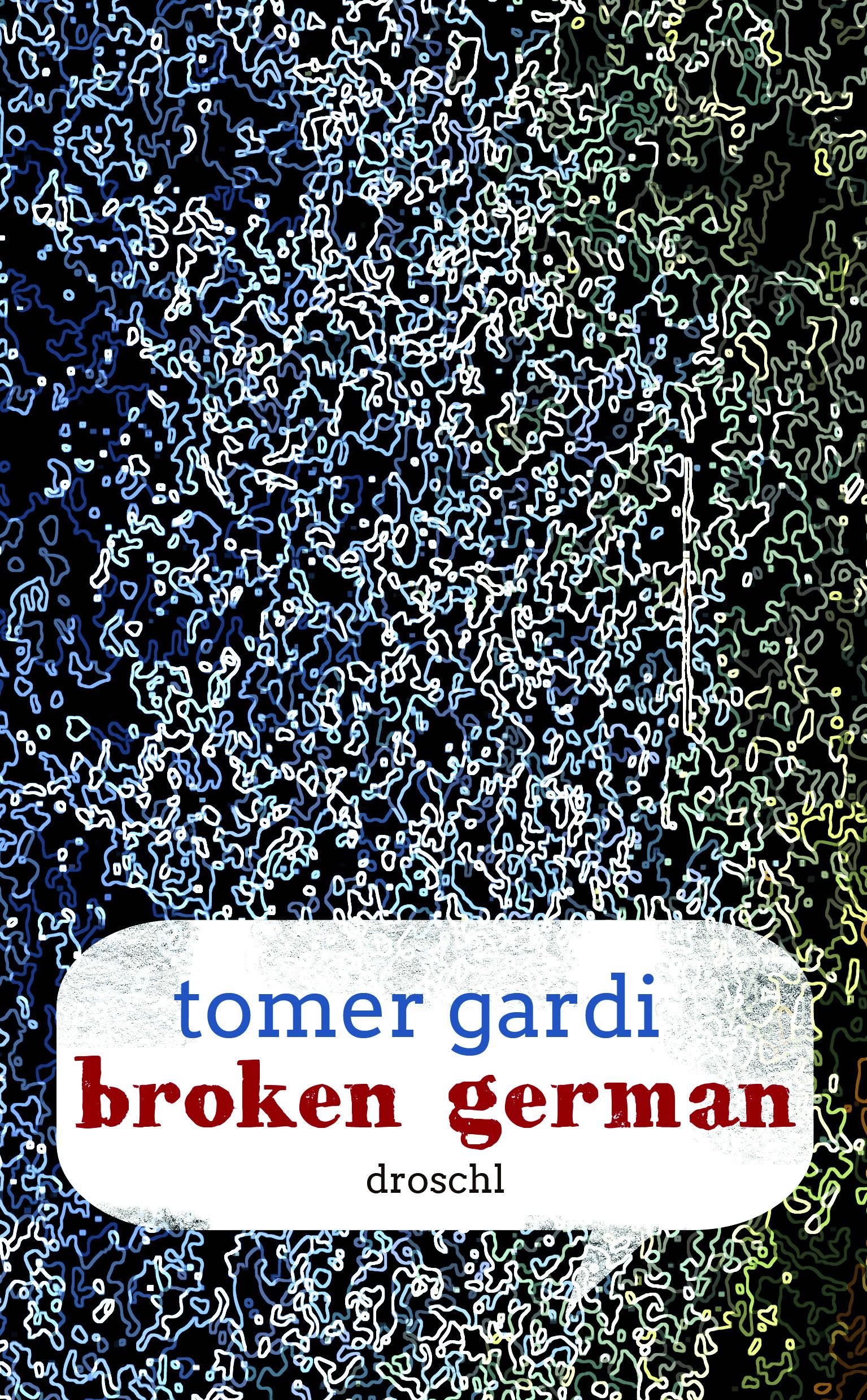 Broken German