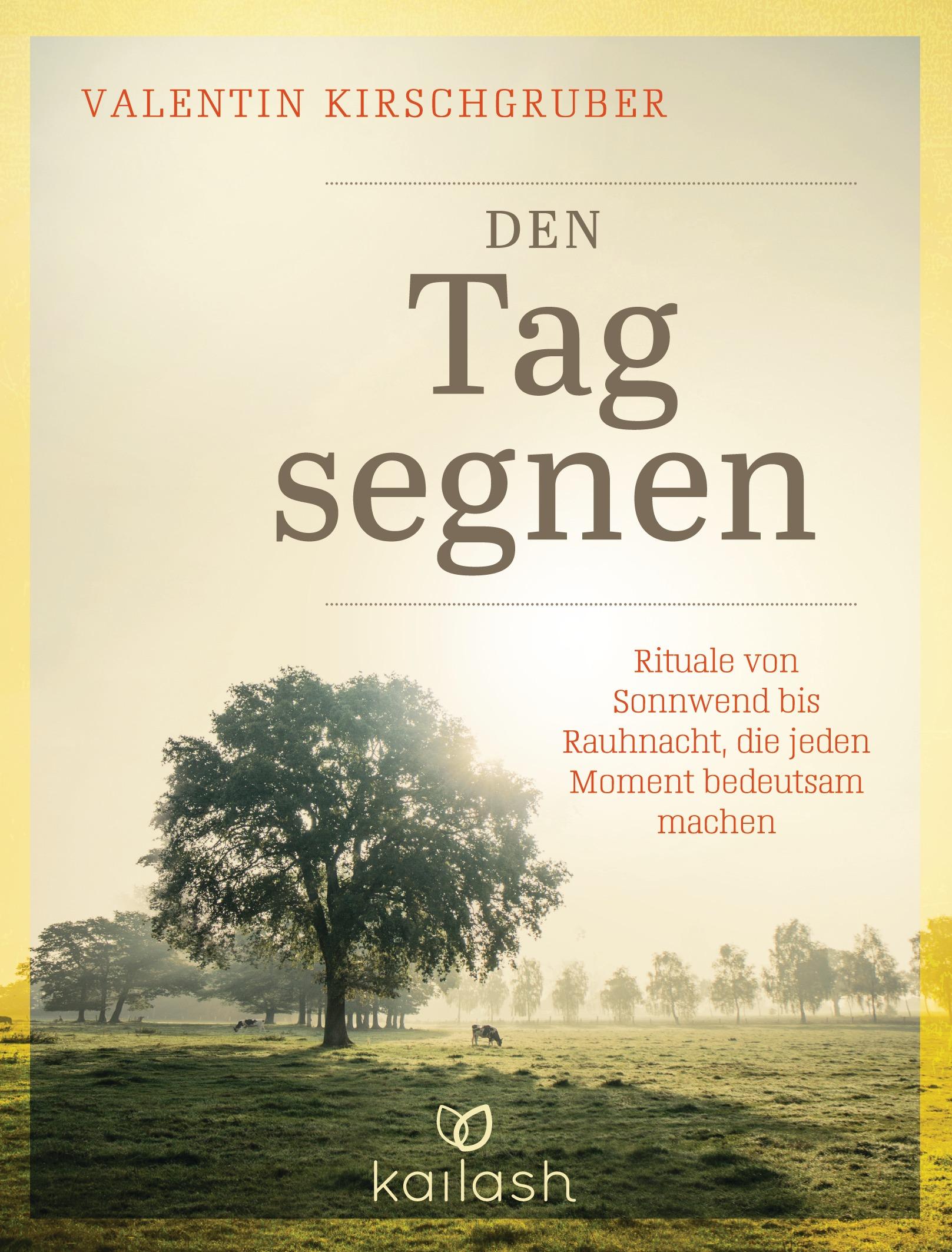 Den Tag segnen