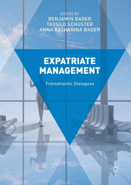 Expatriate Management