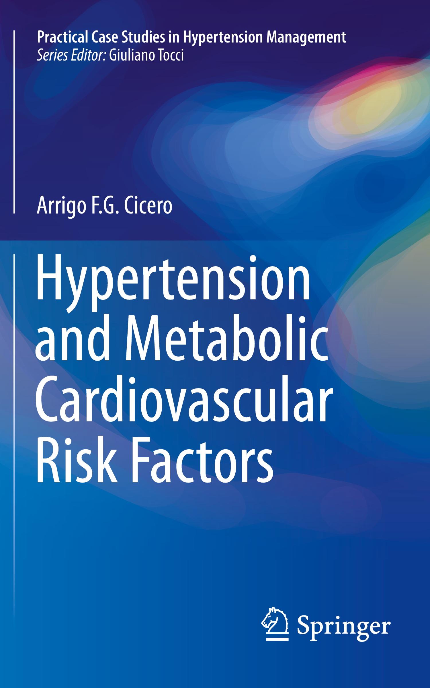 Hypertension and Metabolic Cardiovascular Risk Factors