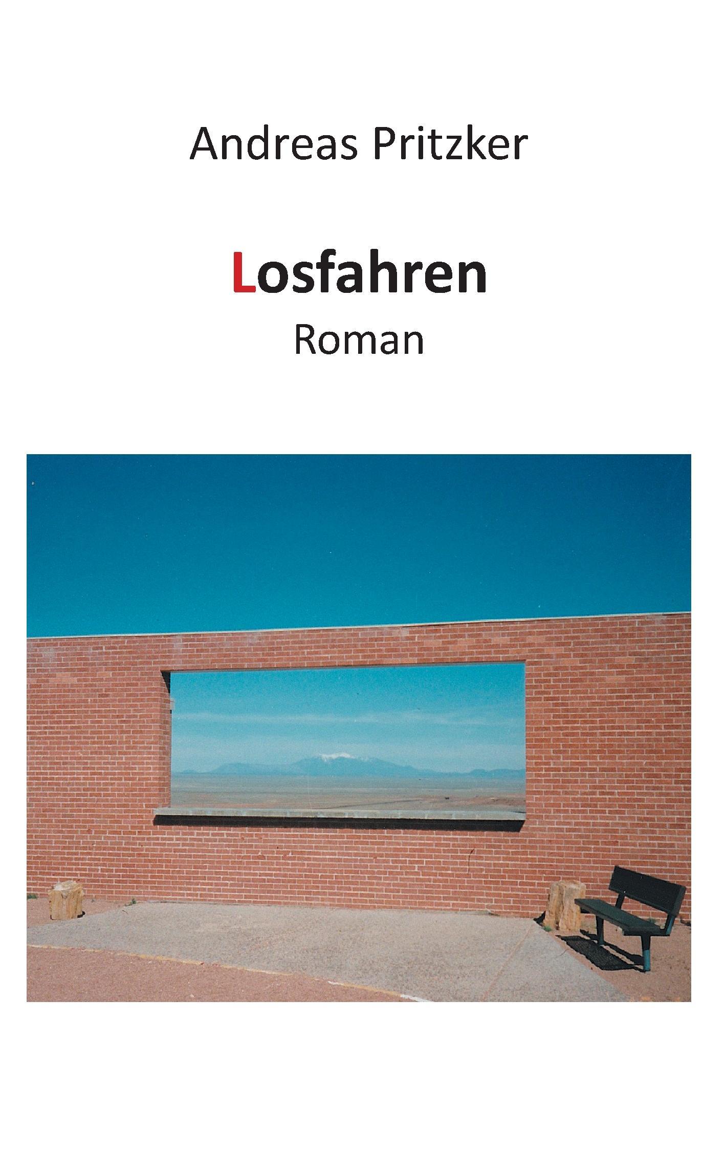 Losfahren