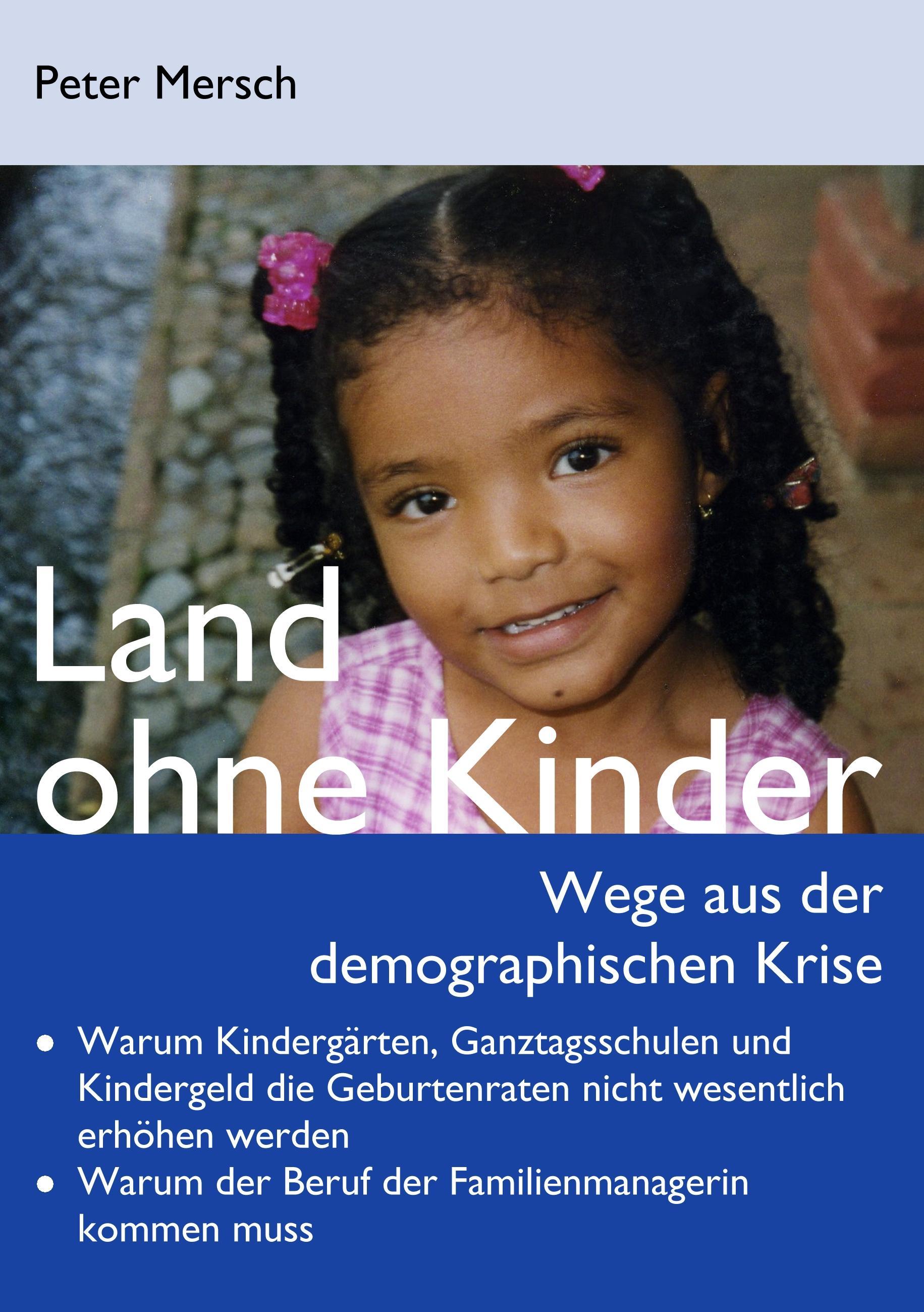 Land ohne Kinder