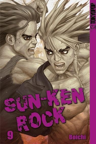 Sun-Ken Rock 09