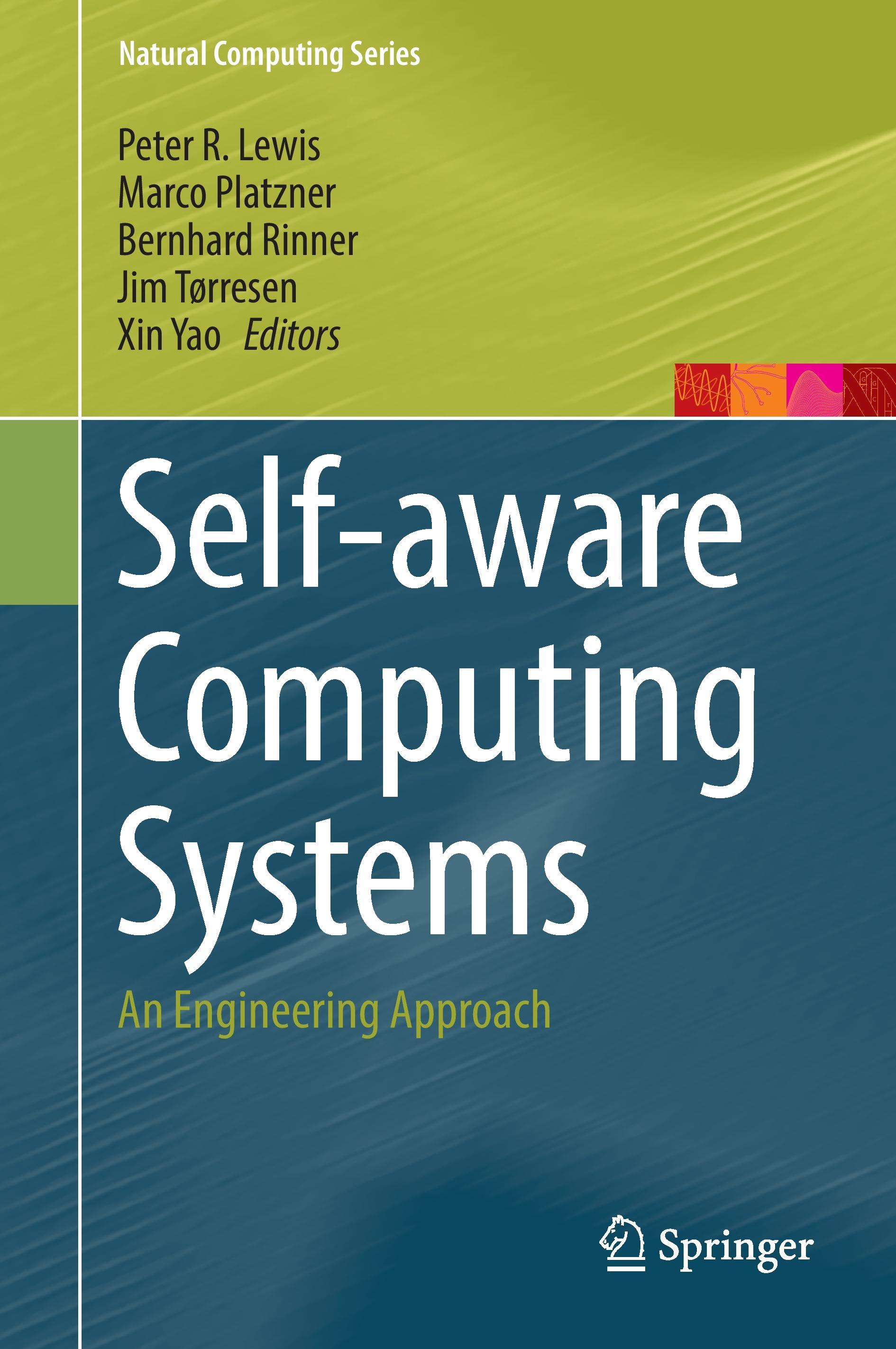 Self-aware Computing Systems