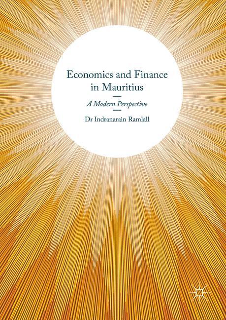 Economics and Finance in Mauritius