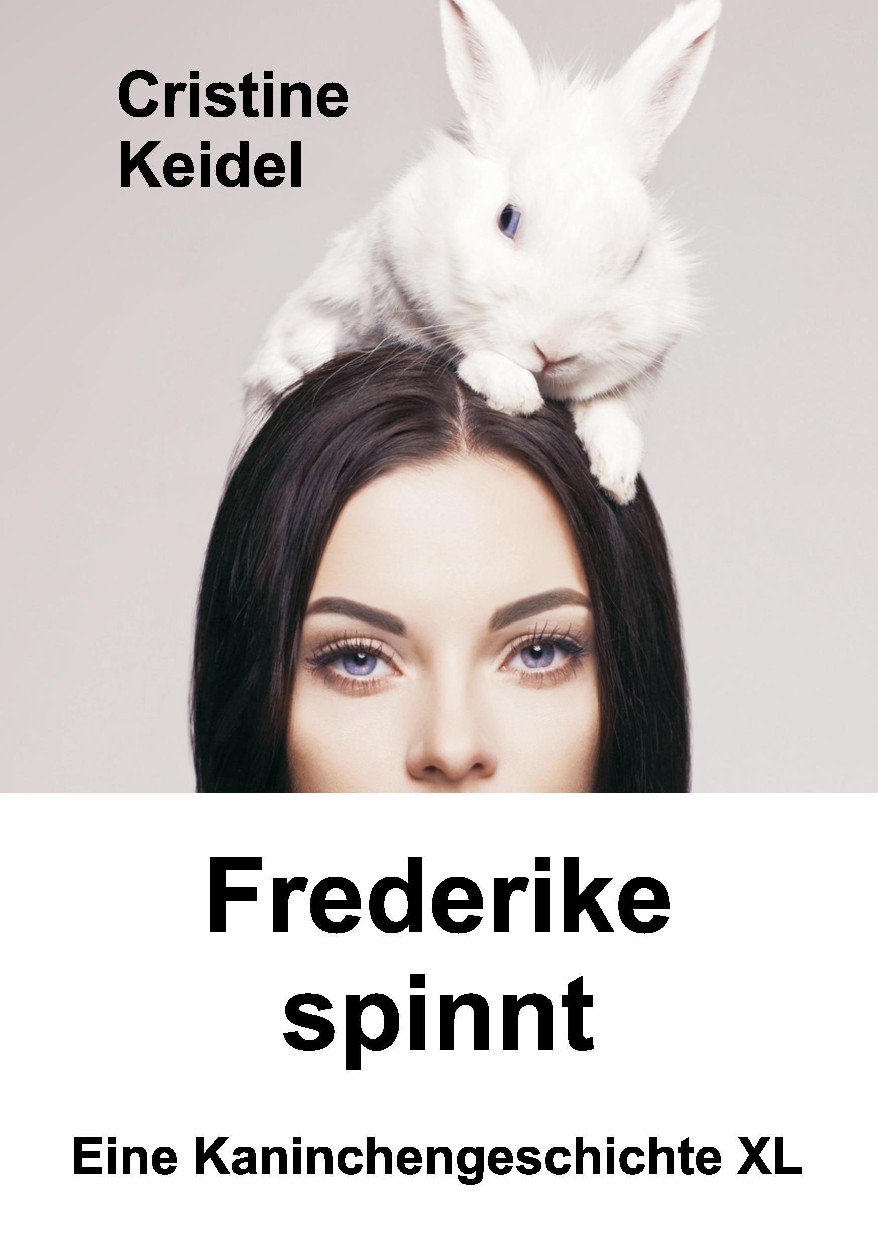 Frederike spinnt