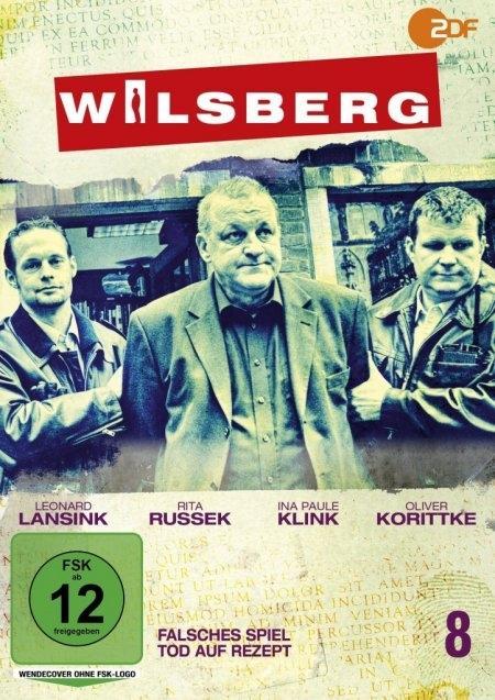 Wilsberg