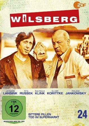 Wilsberg