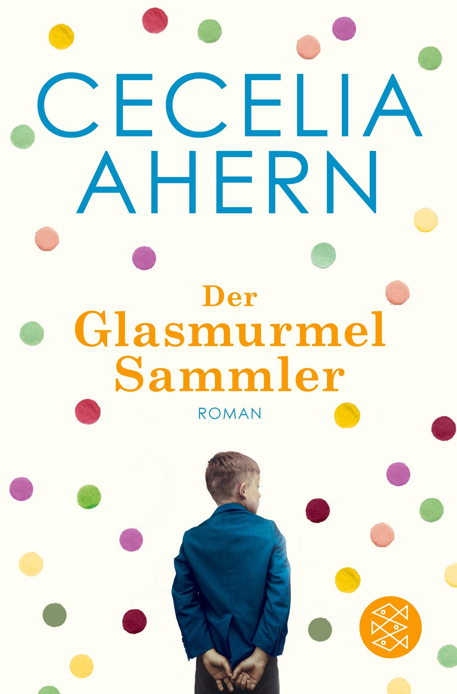 Der Glasmurmelsammler