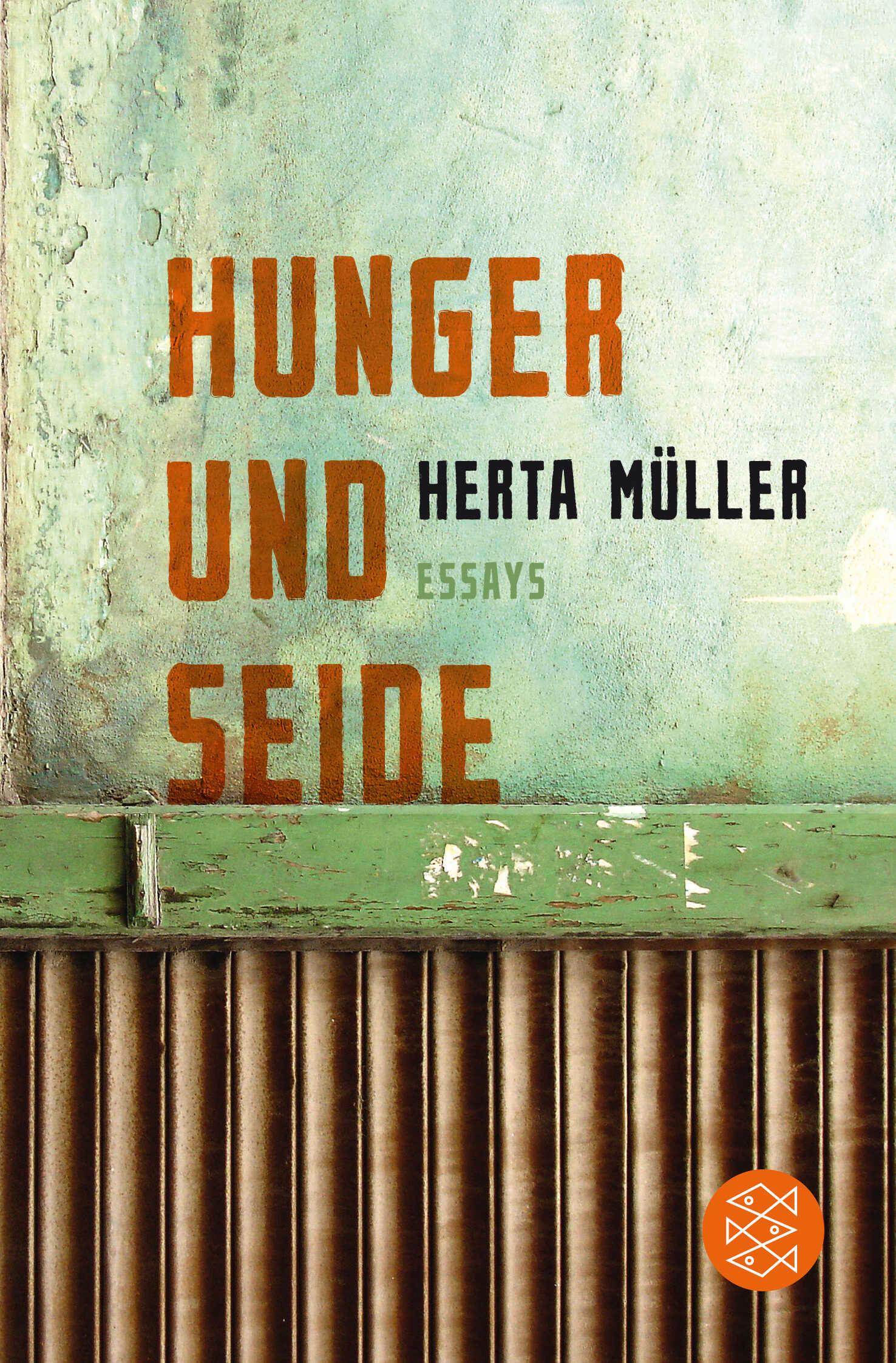 Hunger und Seide