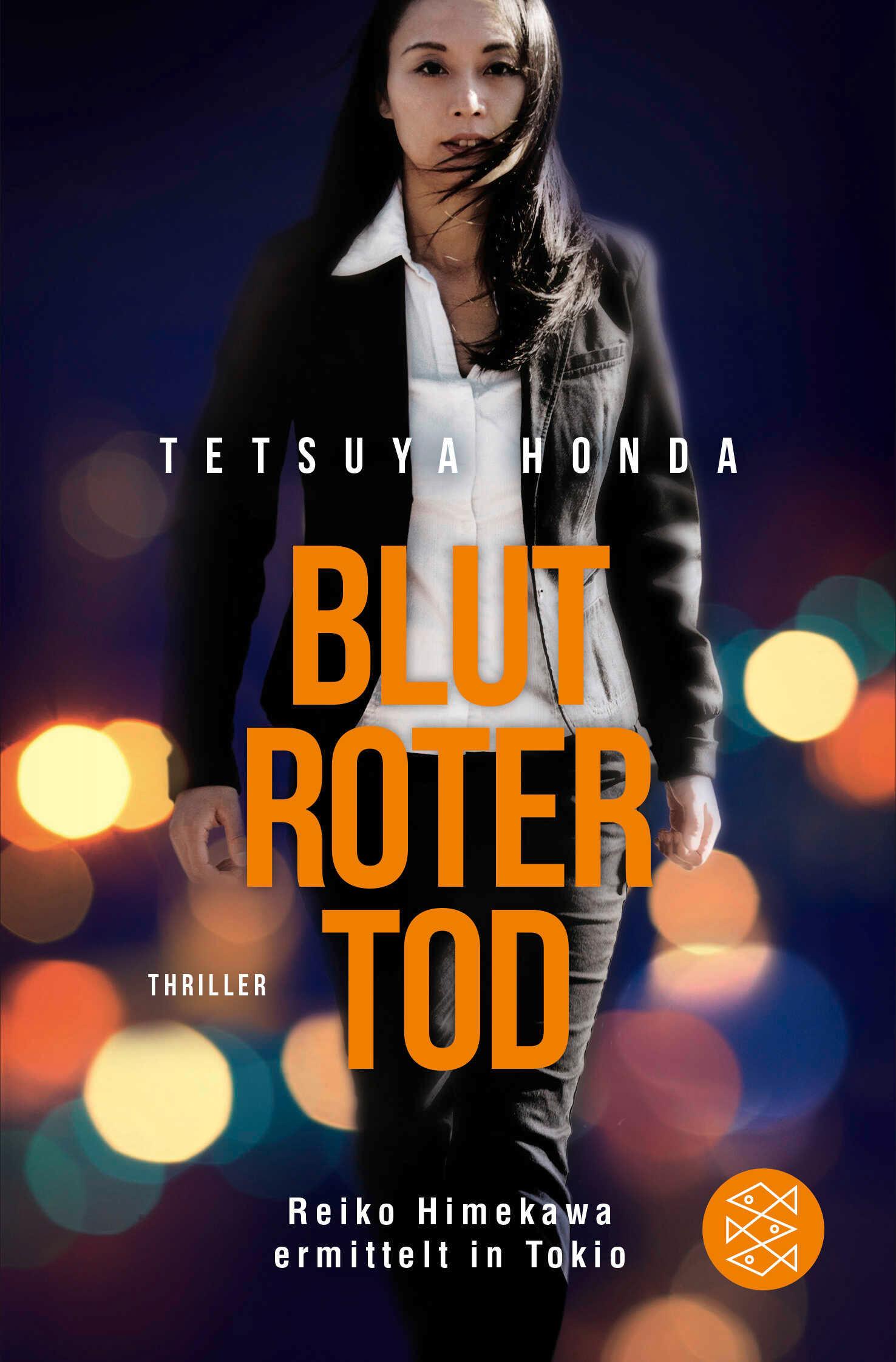 Blutroter Tod