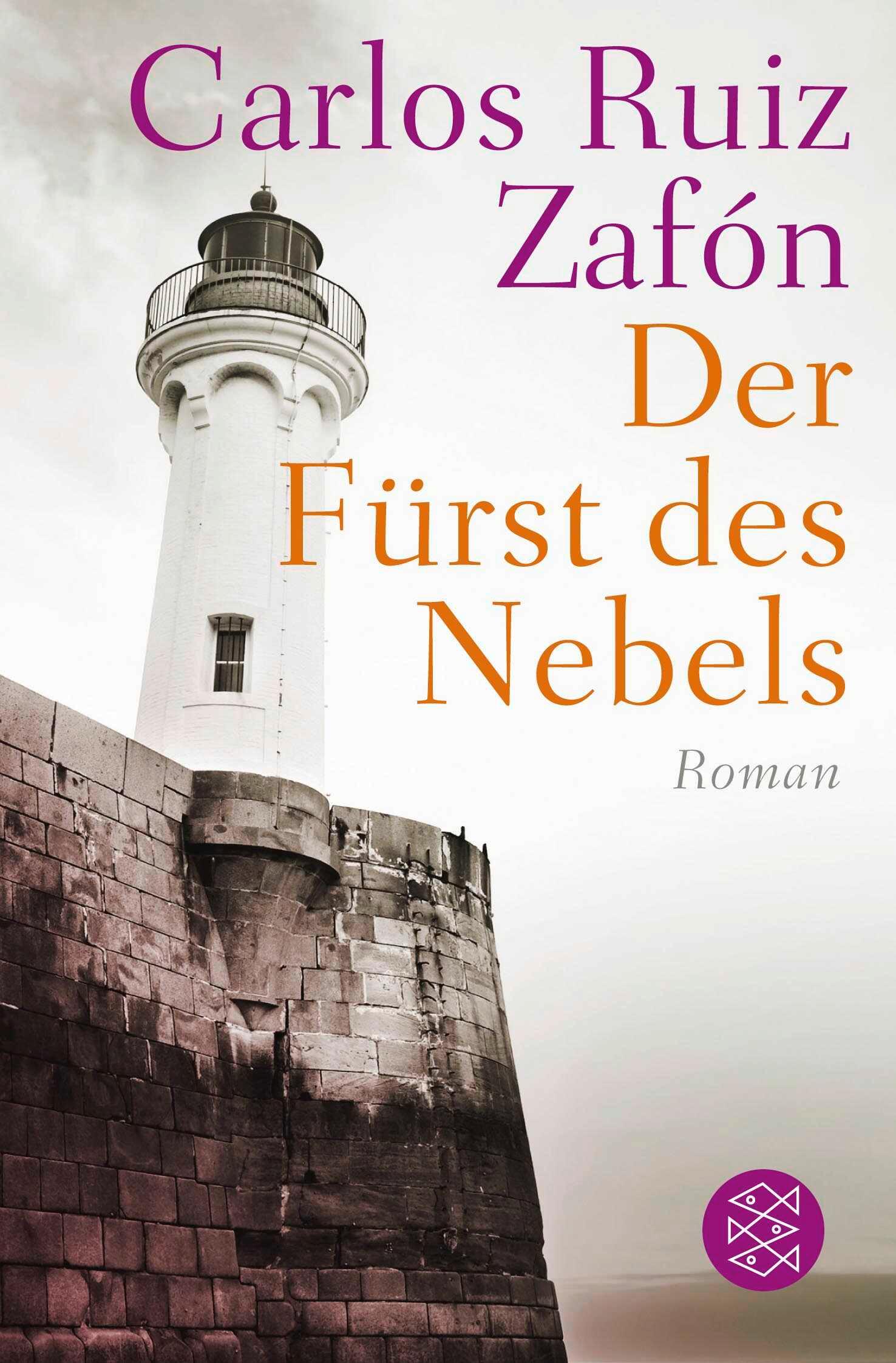 Der Fürst des Nebels