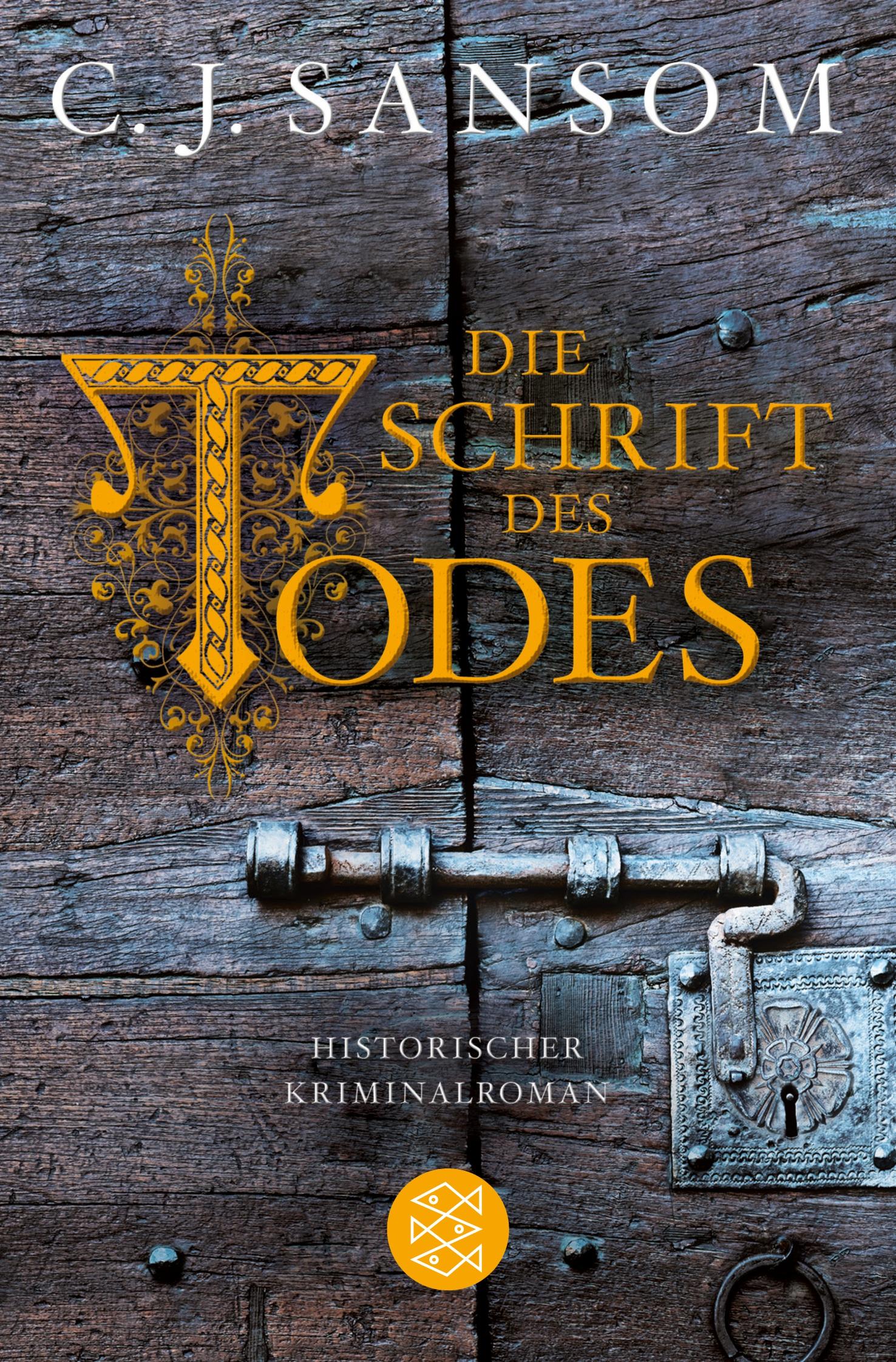 Die Schrift des Todes