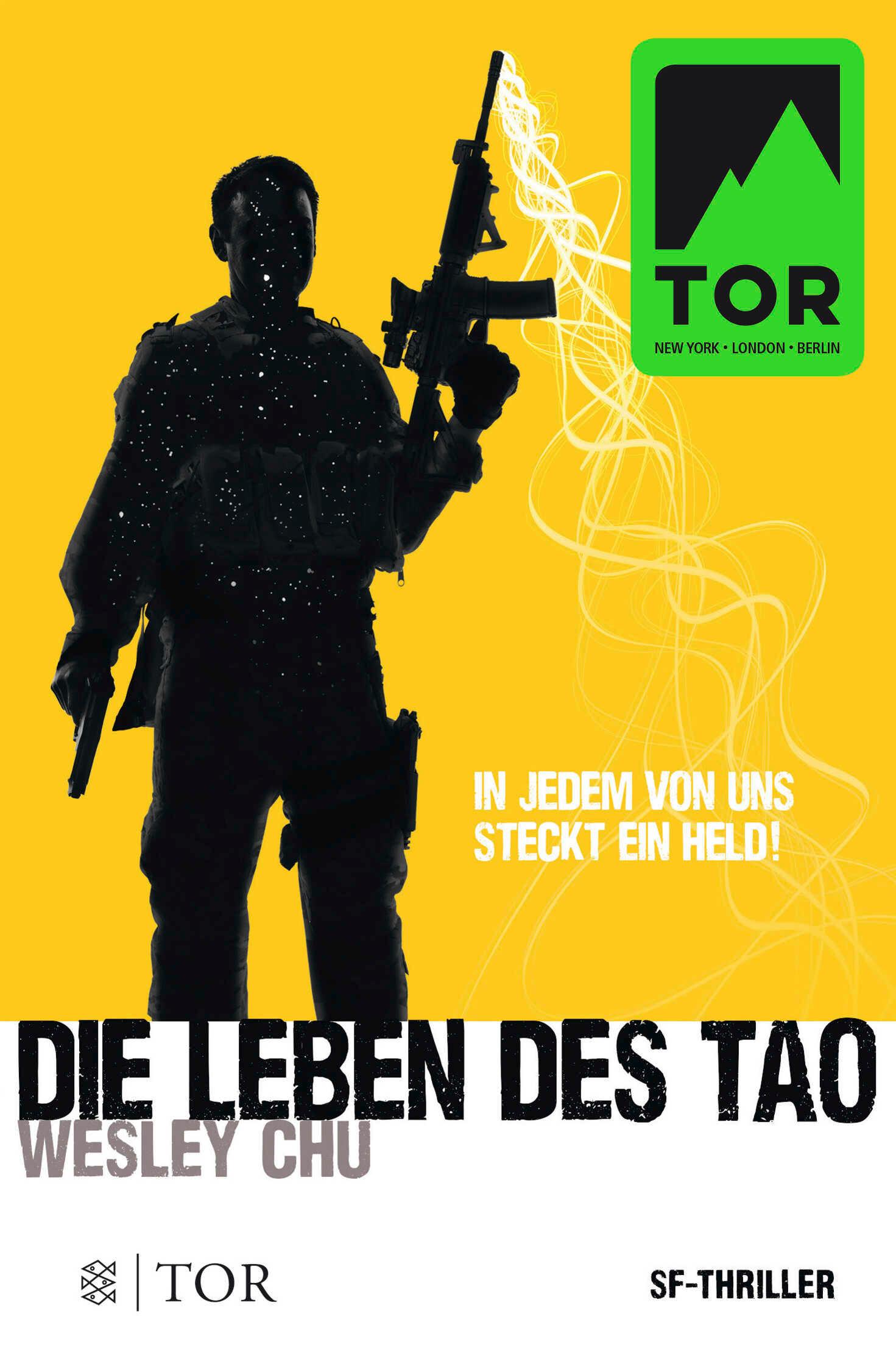 Die Leben des Tao