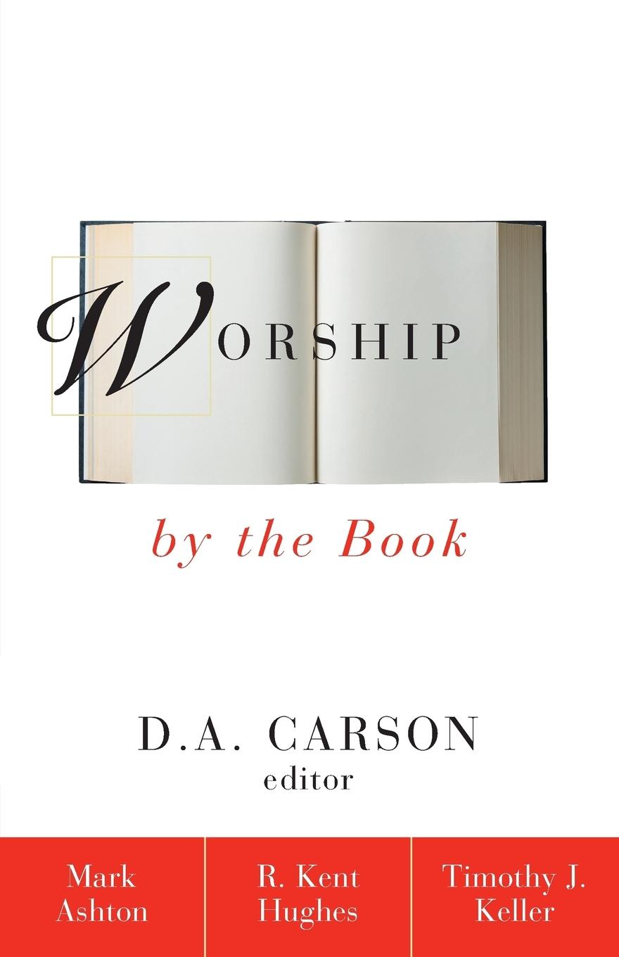 Worship by the Book