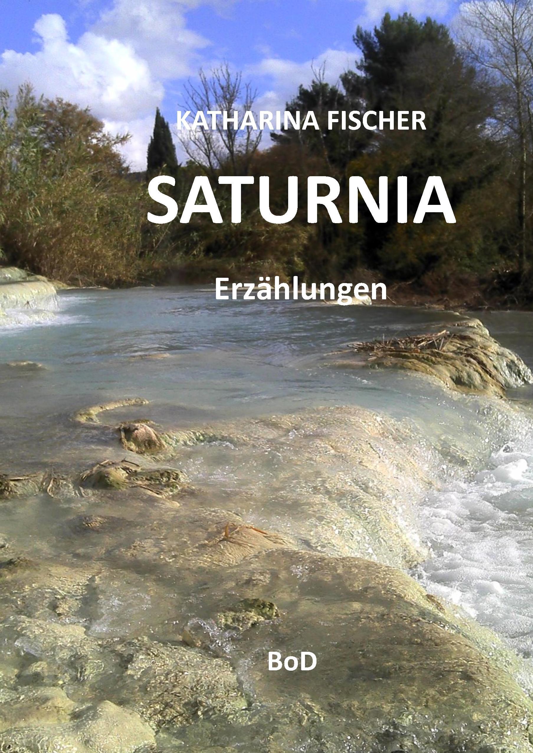 Saturnia