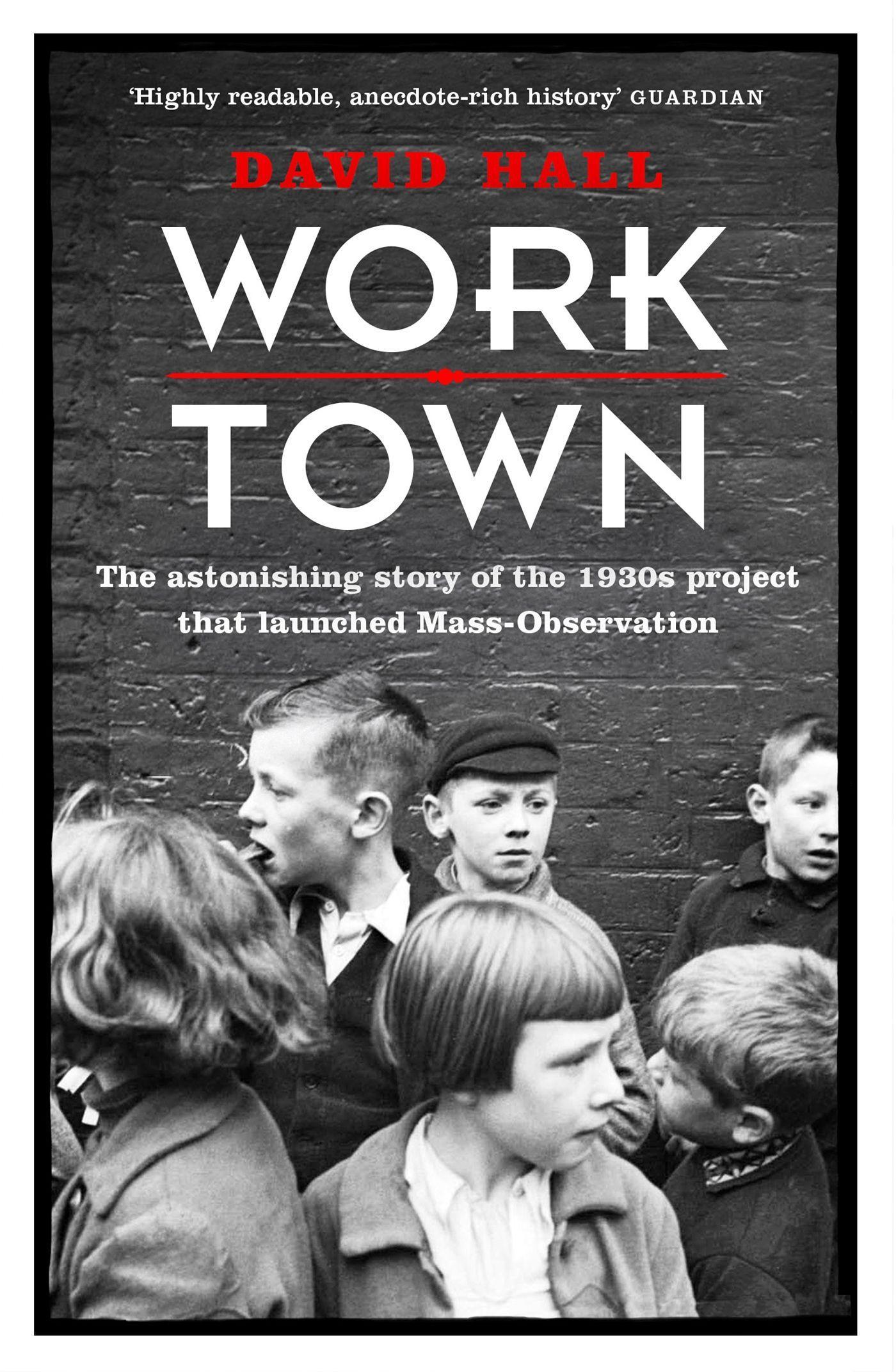 Worktown