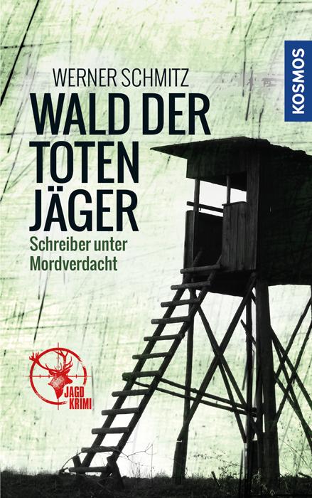 Wald der toten Jäger