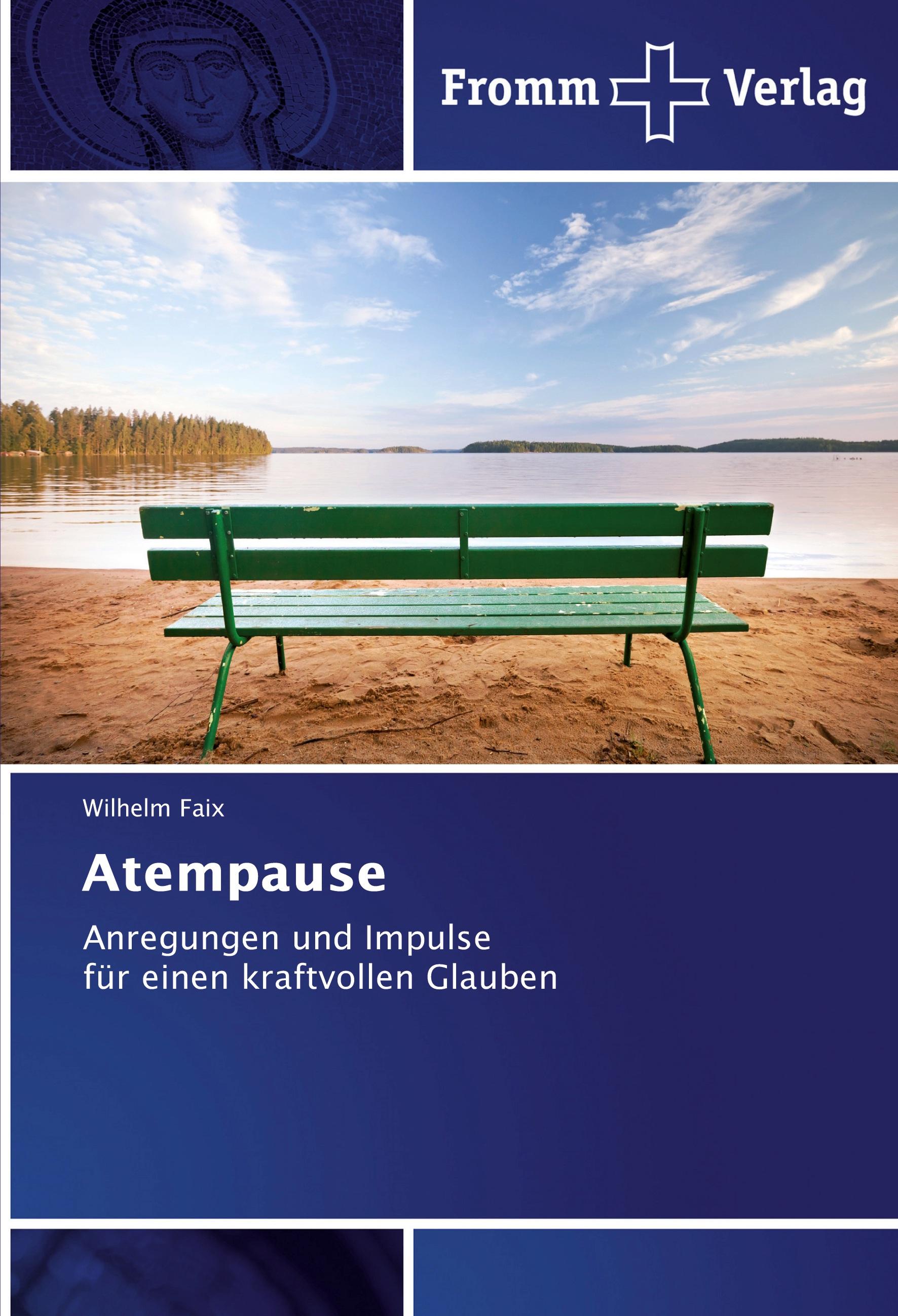 Atempause