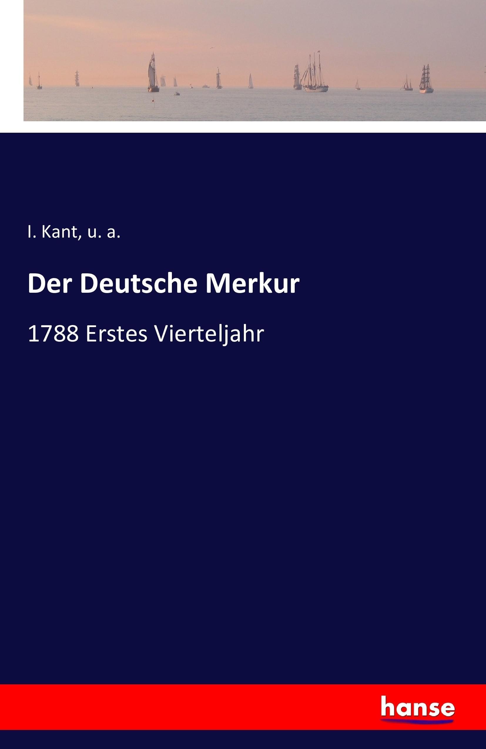 Der Deutsche Merkur