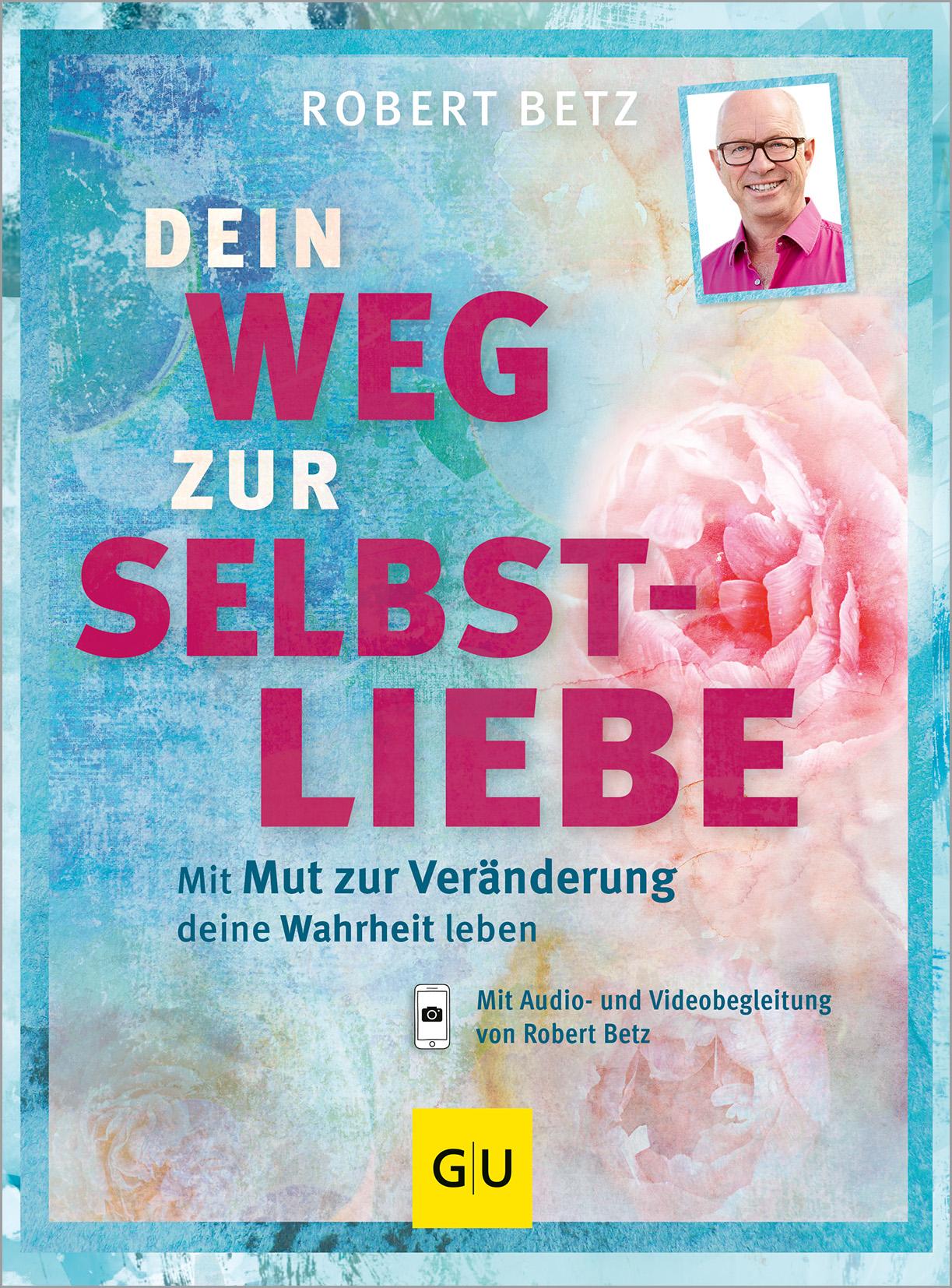 Dein Weg zur Selbstliebe