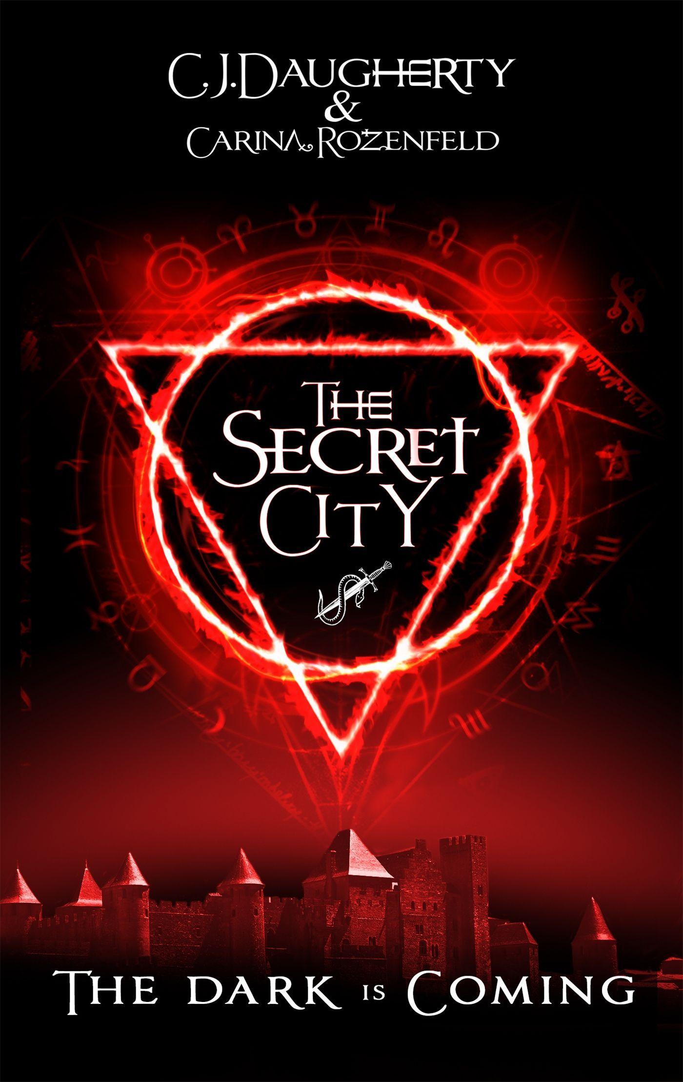 The Secret City