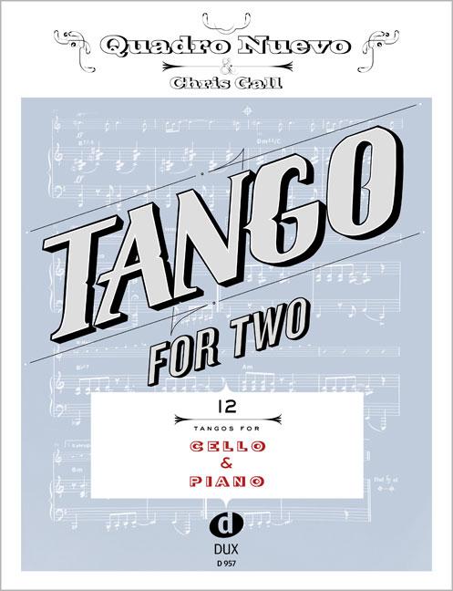 Tango For Two