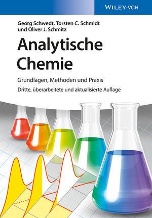 Analytische Chemie