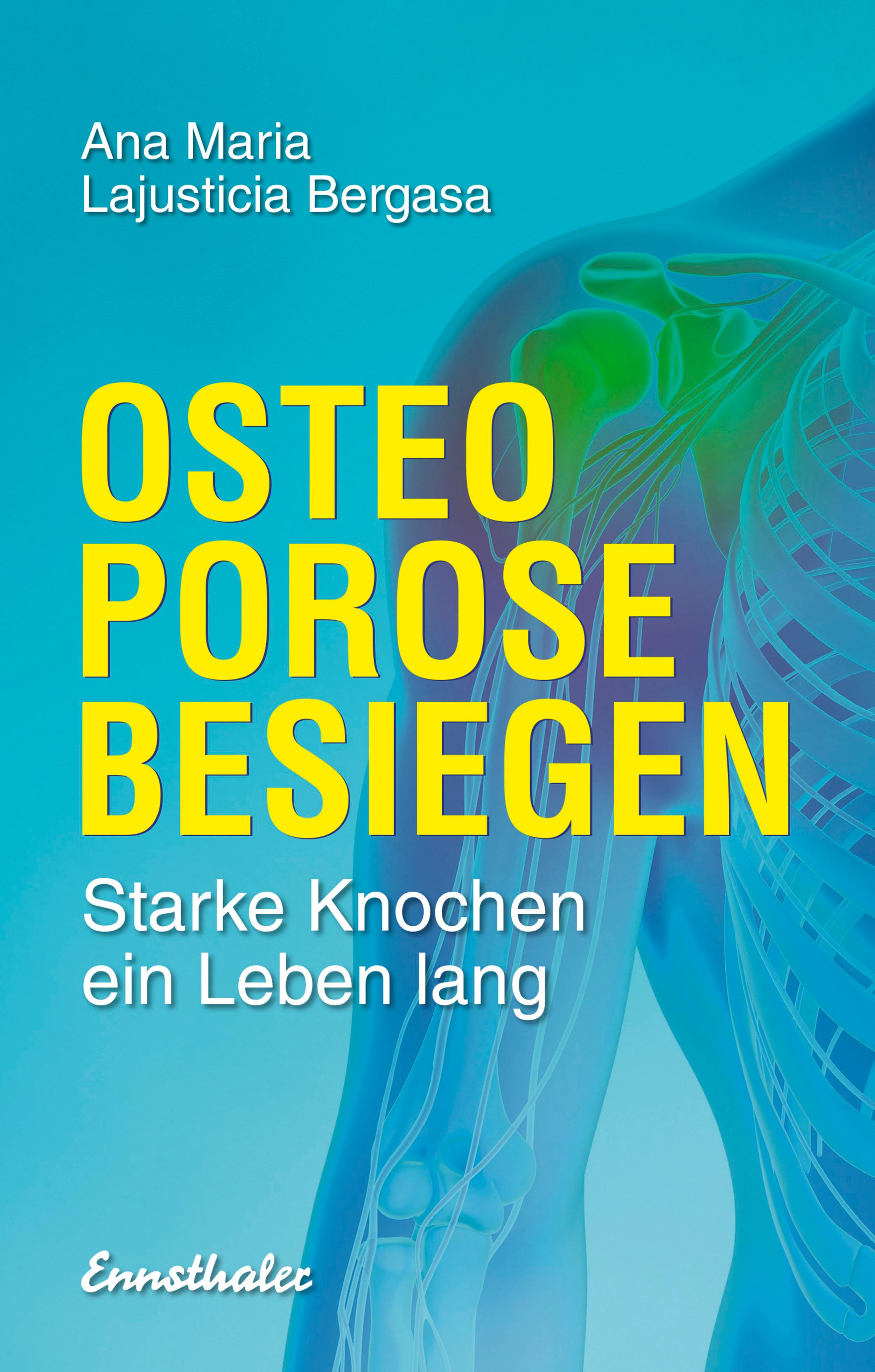 Osteoporose besiegen