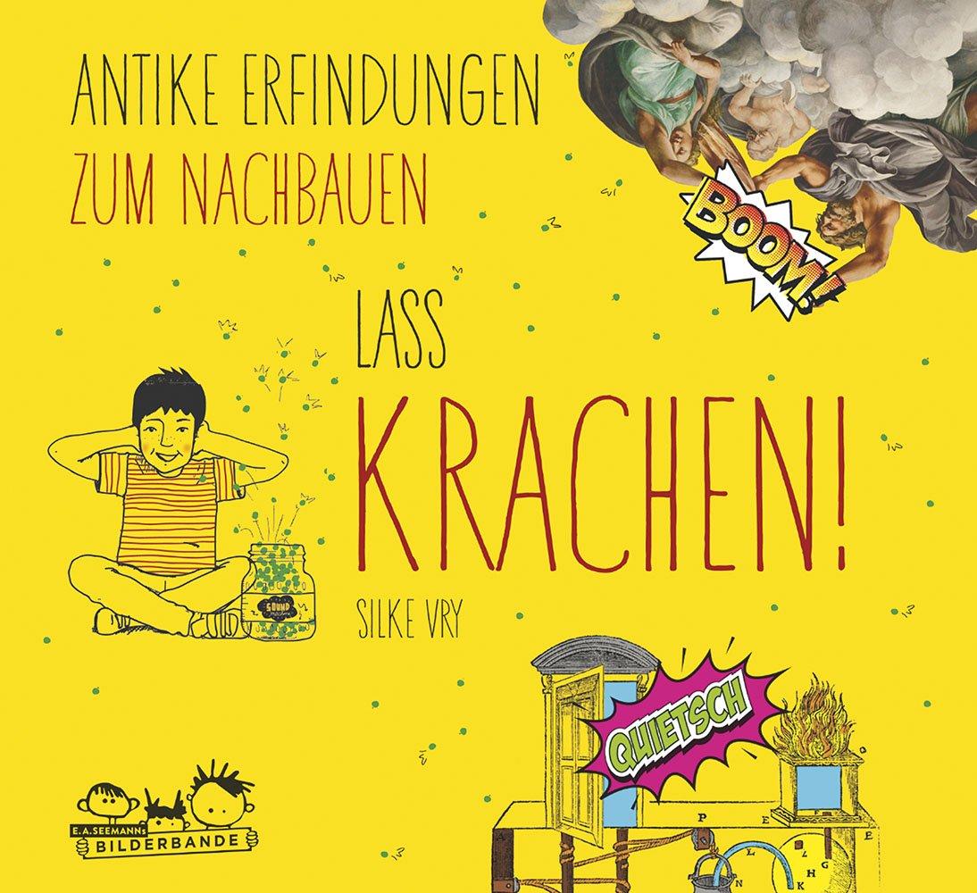 Lass krachen!