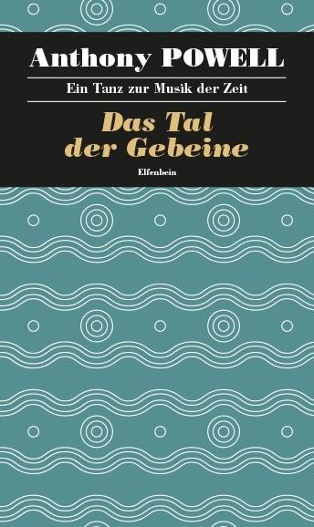 Ein Tanz zur Musik der Zeit / Das Tal der Gebeine