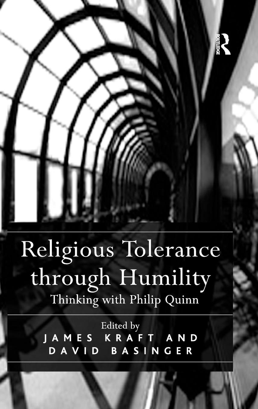 Religious Tolerance through Humility