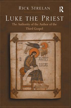 Luke the Priest