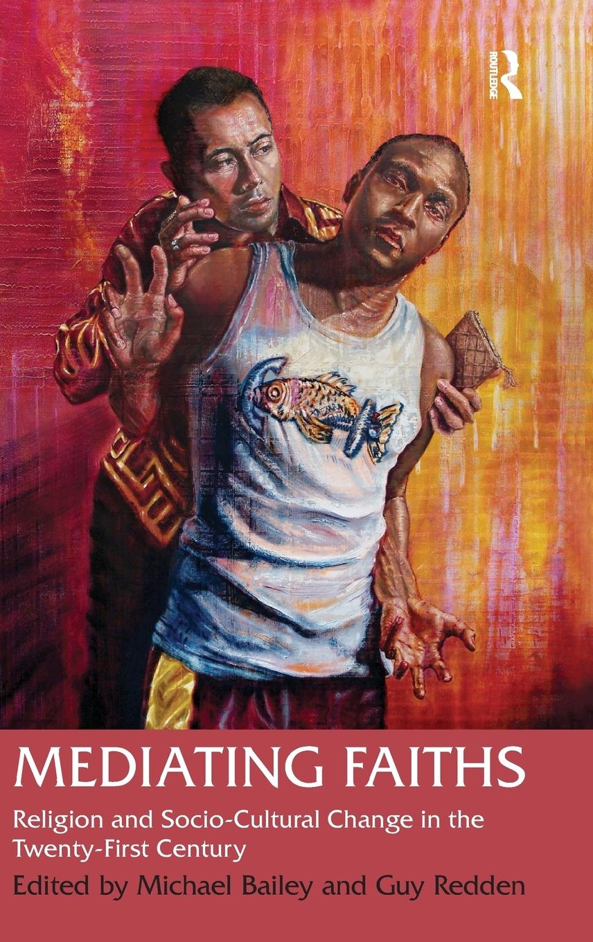 Mediating Faiths