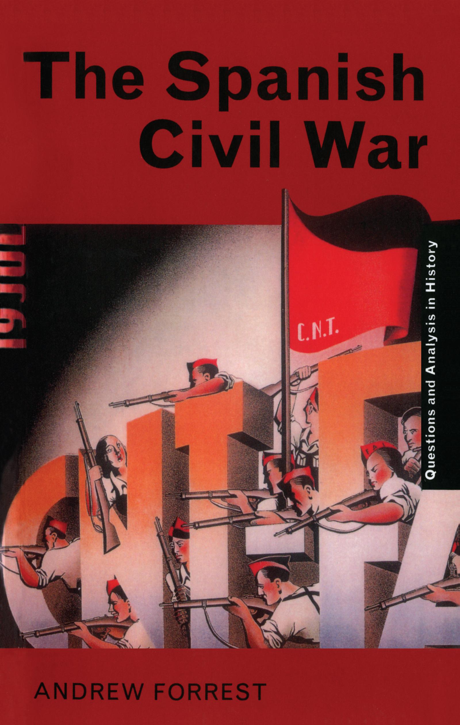 The Spanish Civil War