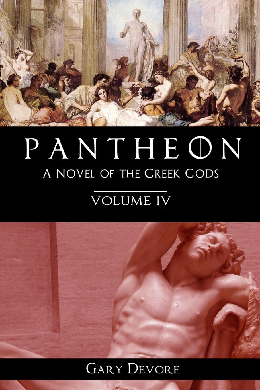 Pantheon - Volume IV