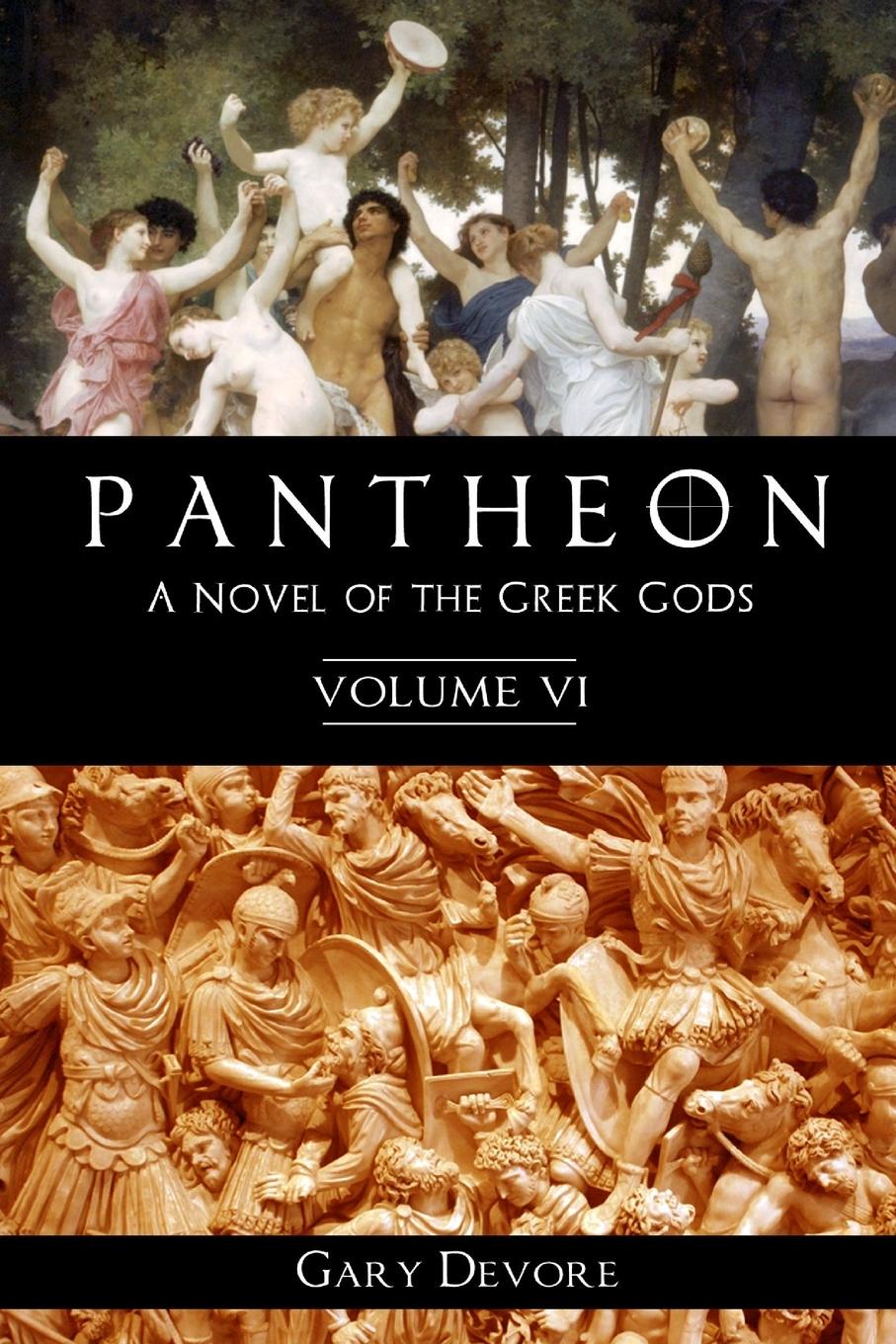 Pantheon - Volume VI