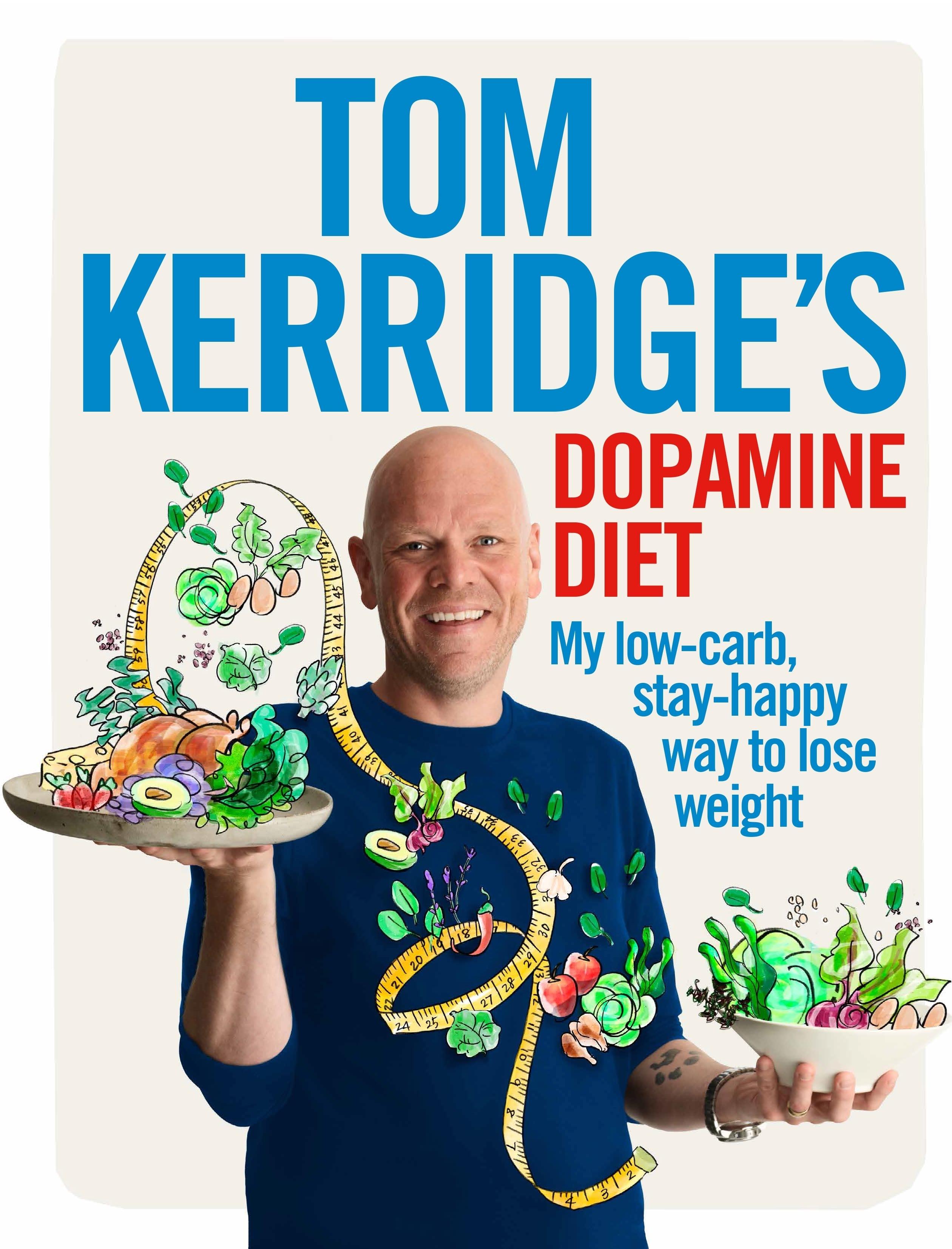 Tom Kerridge's Dopamine Diet