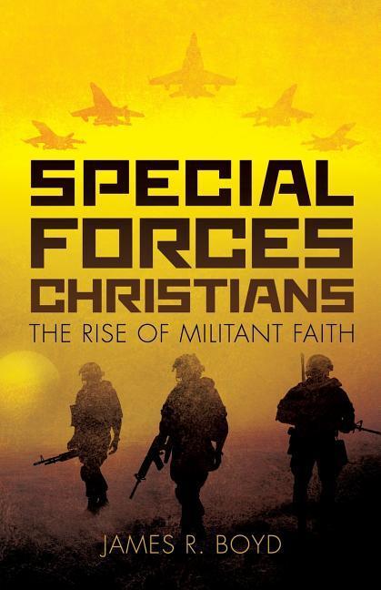 Special Forces Christians